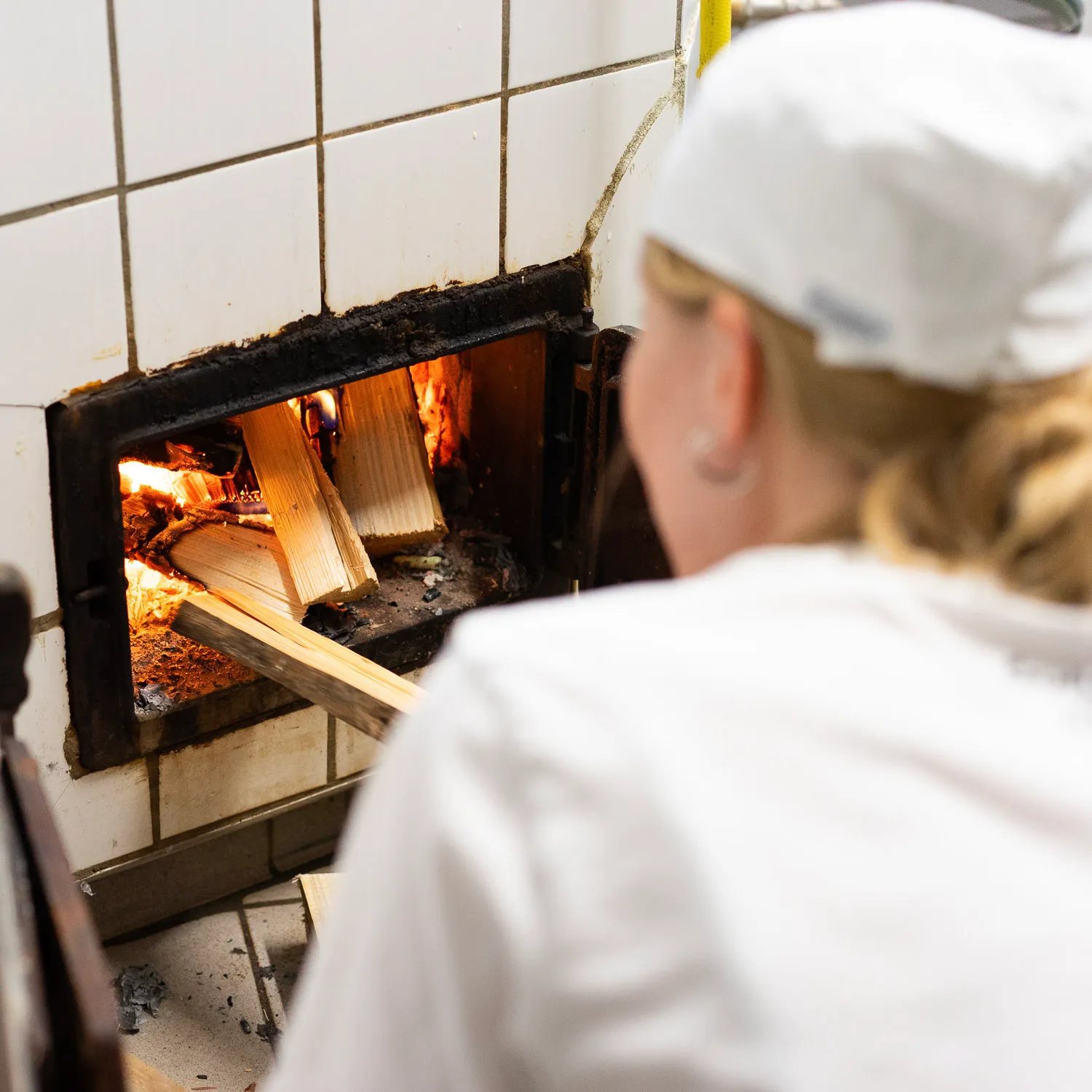 Käsereifung im Keller